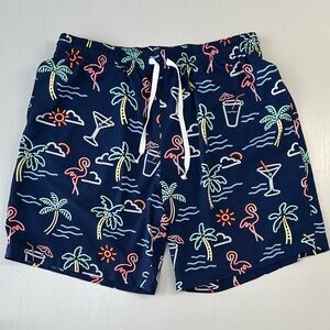 Chubbies Classic Swim Trunks, The Neon Lights